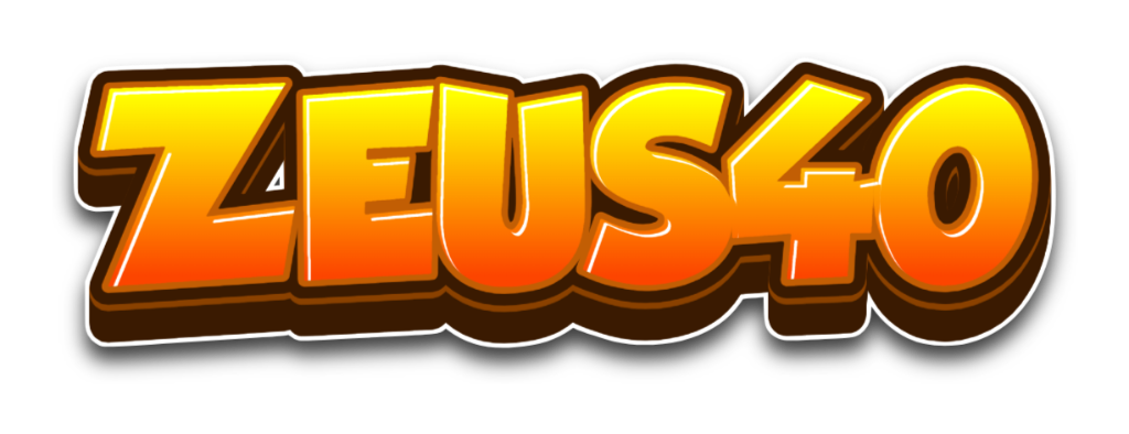 ZEUS40 ⋴ Link Aman ZEUS 40 Platform Login Utama Indonesia